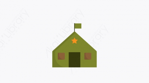图片素材-029_营地_camp