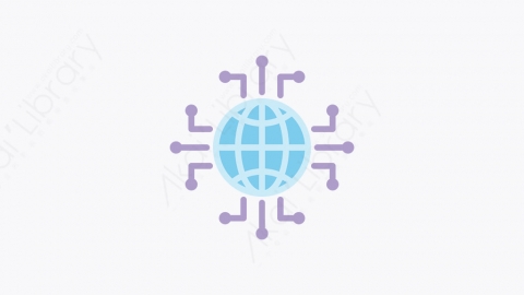 图片素材-029_连接_connection