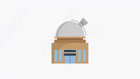 图片素材-029_天文台_observatory