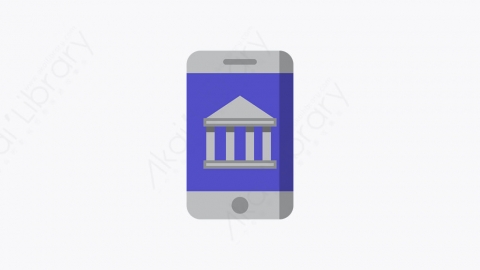 图片素材-029_网上银行_online_banking