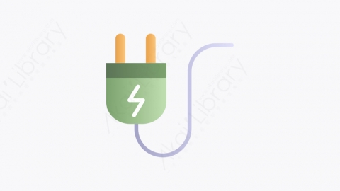 图片素材-029_插头_plug