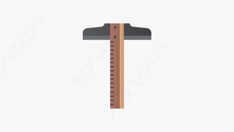 图片素材-029_尺子_ruler