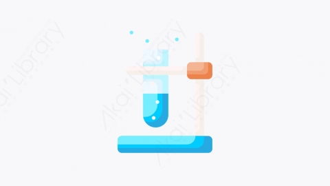 图片素材-029-试管test_tubes