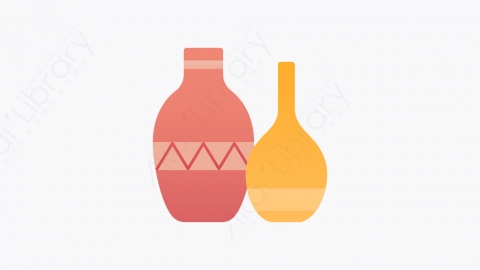 图片素材-029_花瓶_vase