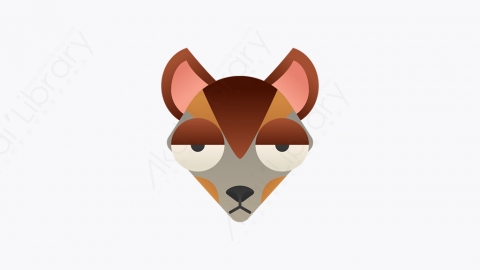 图片素材-029_狼_wolf