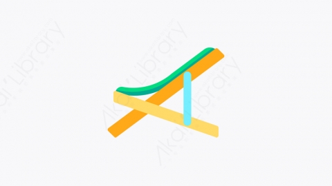 图片素材-030-沙滩椅beach_chair