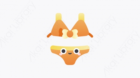 图片素材-030-比基尼bikini