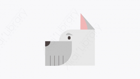 图片素材-030_宠物犬_dogs