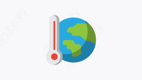 图片素材-030_全球变暖_global_warming