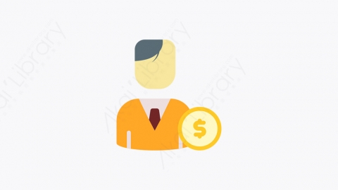 图片素材-030_投资者_investor