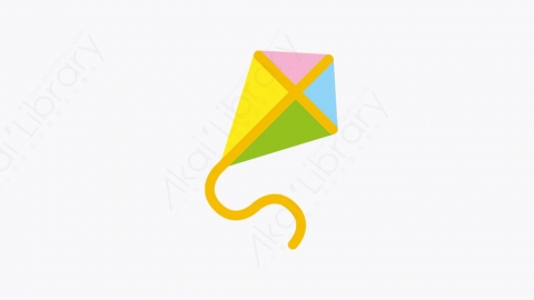 图片素材-030_风筝_kites