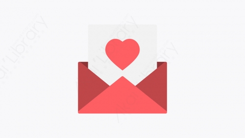 图片素材-030_信封_letter