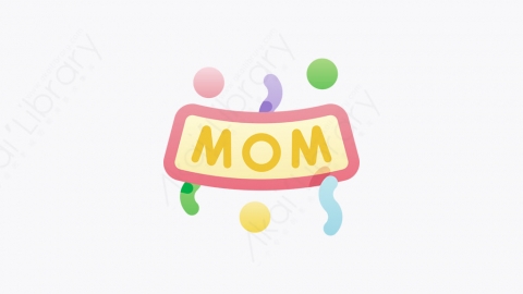 图片素材-030-母亲节mothers_day