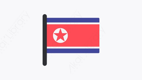 图片素材-030_朝鲜_north_korea