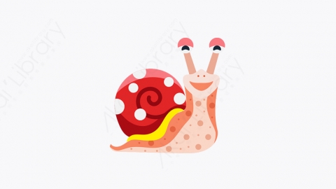 图片素材-030_蜗牛黏液_snail_slime