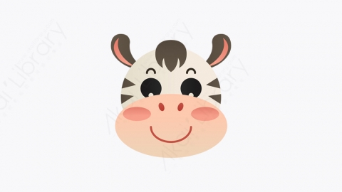 图片素材-030_斑马_zebra