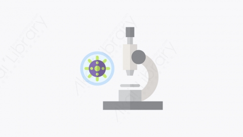 图片素材-031_显微镜_microscope