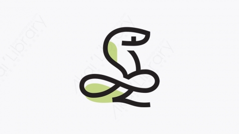 图片素材-031_蛇_snake
