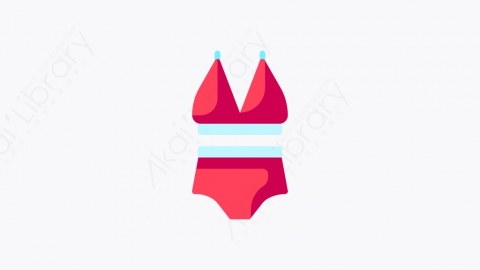 图片素材-031-泳衣swimsuit
