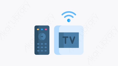 图片素材-031电视盒 tv boxMG卡通电视元素图标
