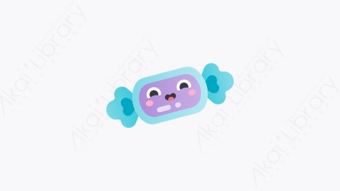 图片素材-032-糖果candy