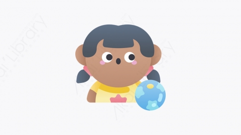 图片素材-032-小孩child