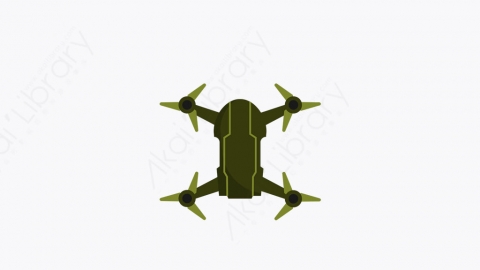 图片素材-032_无人机_drone