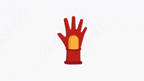 图片素材-032_手套_hand_glove