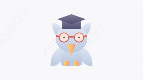 图片素材-032_猫头鹰_owl