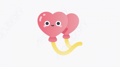 图片素材-033-气球balloons