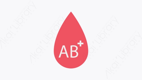 图片素材-033-血滴blood_drop卡通扁平医学医疗献血元素图标