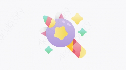 图片素材-033-魔杖magic_wand