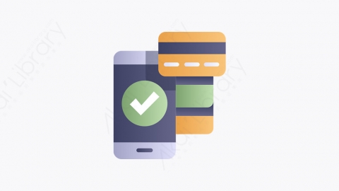 图片素材-033_网上支付_online_payment