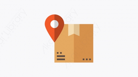 图片素材-033_包裹_parcel