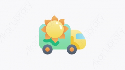 图片素材-034-送货车delivery_truck