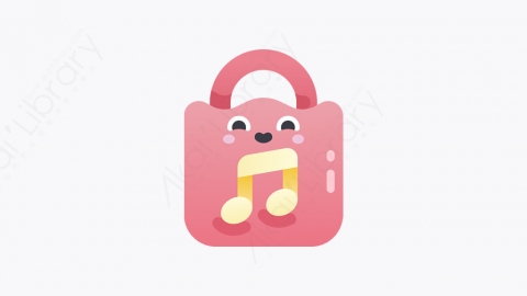 图片素材-034-音乐商店应用程序music_store_app