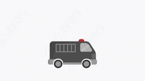图片素材-034_警车_police_car