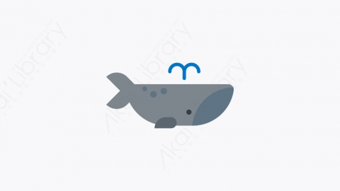 图片素材-034_鲸鱼_whale