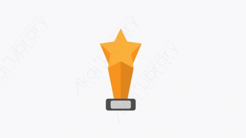 图片素材-035_奖杯_award