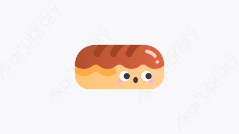 图片素材-035-面包卷bread_roll
