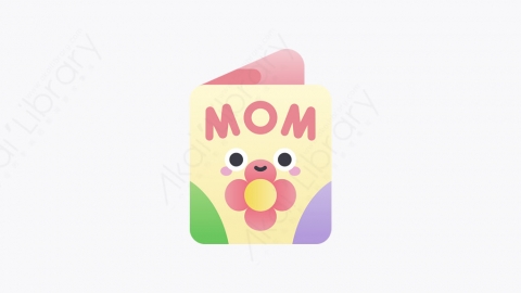 图片素材-035-贺卡greeting_card