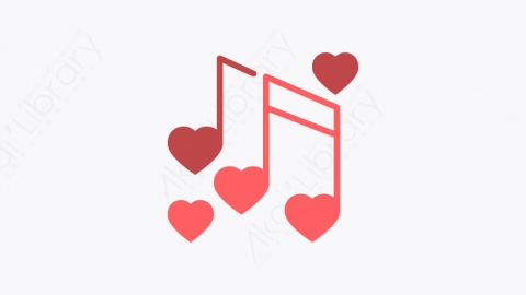 图片素材-035_旋律_melody