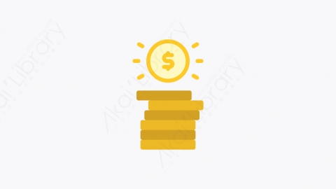 图片素材-035_钱_money