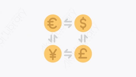 图片素材-035_货币兑换_money_exchange