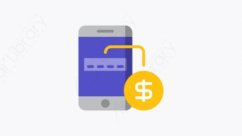 图片素材-035_网上银行_online_banking