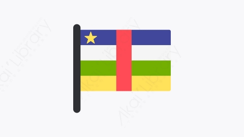 图片素材-036_中非共和国_central_african_republic