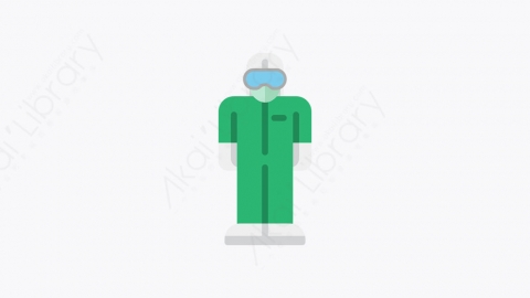 图片素材-036_工作服_coverall