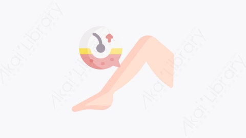 图片素材-036脱毛 depilationMG卡通整形外科元素图标