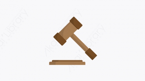 图片素材-036_木槌_gavel