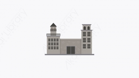 图片素材-036_监狱_prison